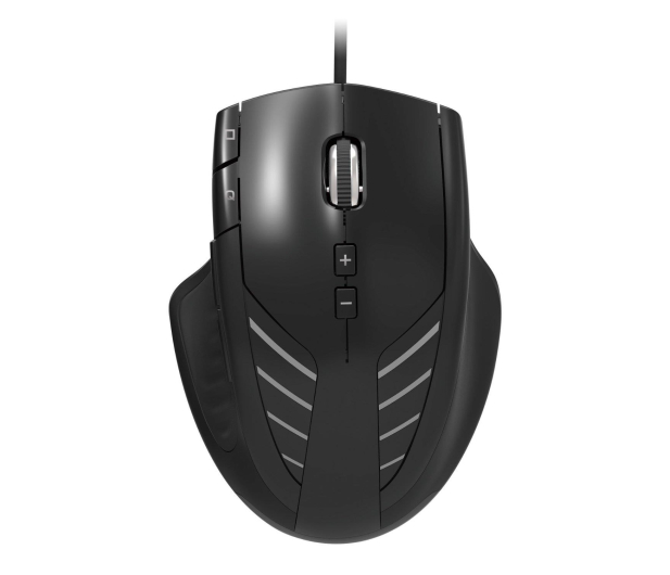 Hori Tactical Assault Commander 4 (PS4) - 299114 - zdjęcie 2